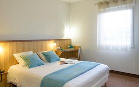 Best Hotel Reims Croix Blandin